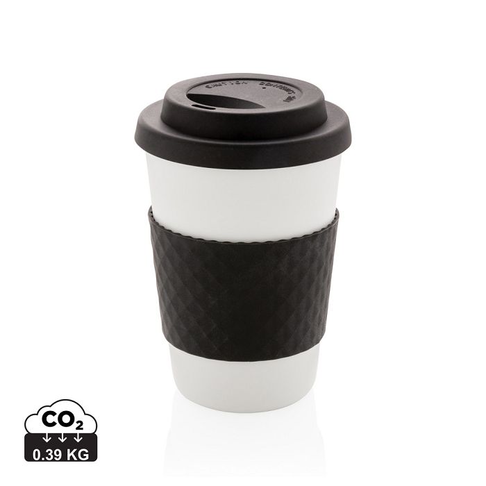  Mug en PP recyclable 270ml