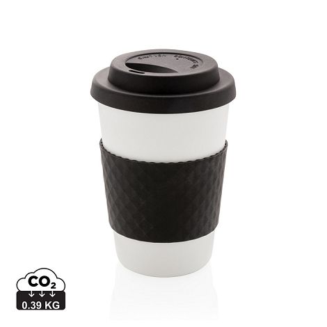  Mug en PP recyclable 270ml