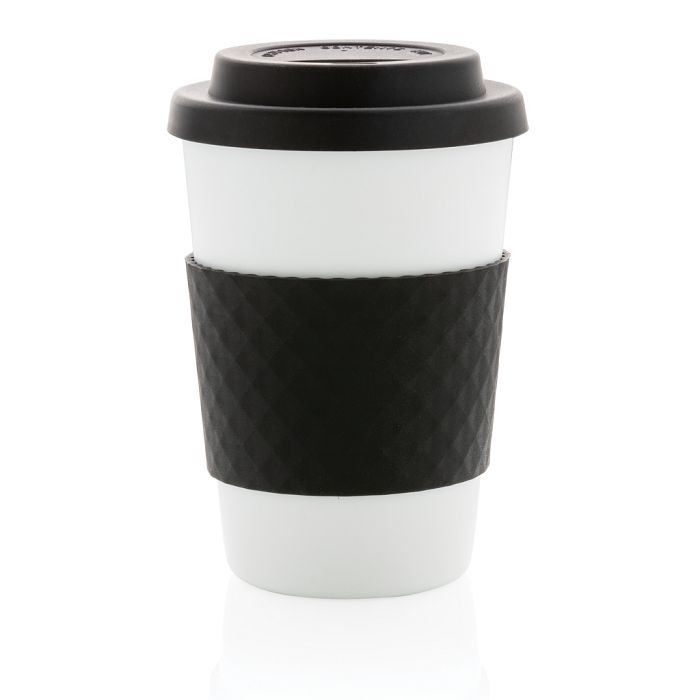  Mug en PP recyclable 270ml