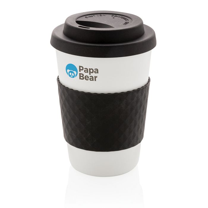  Mug en PP recyclable 270ml