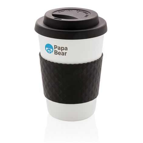  Mug en PP recyclable 270ml