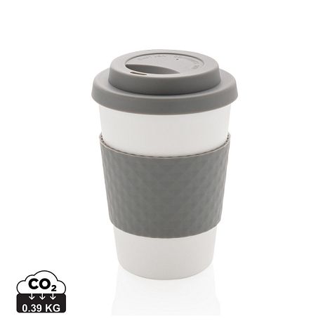  Mug en PP recyclable 270ml