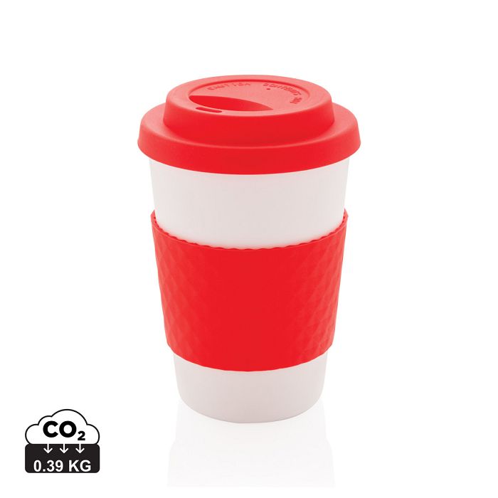  Mug en PP recyclable 270ml