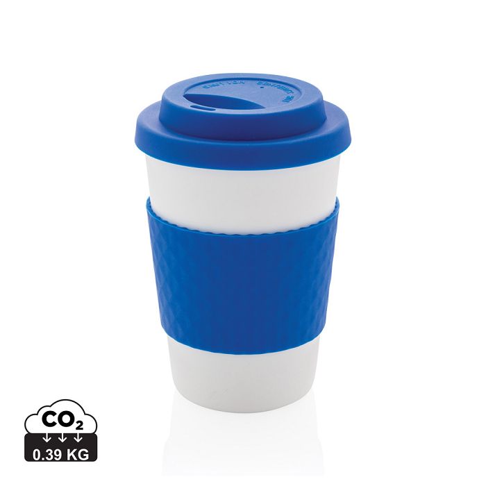  Mug en PP recyclable 270ml