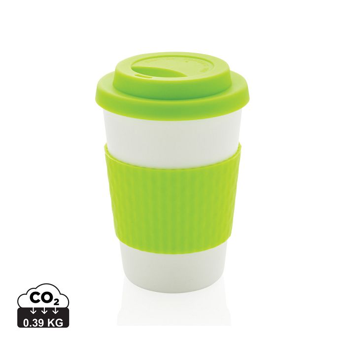  Mug en PP recyclable 270ml