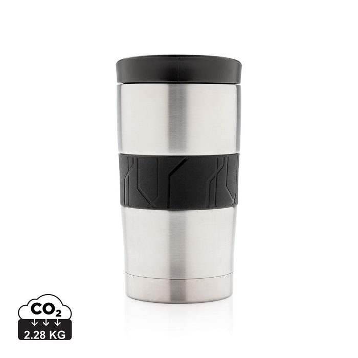  Mug double paroi en acier