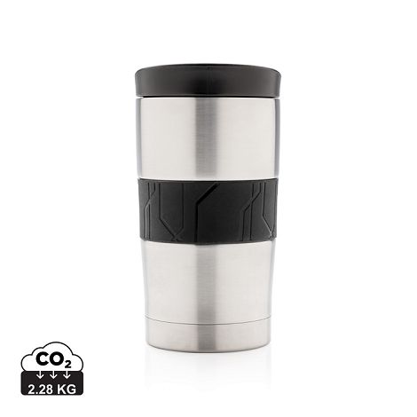  Mug double paroi en acier