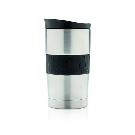  Mug double paroi en acier