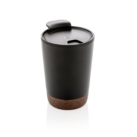 Mug avec finition liège