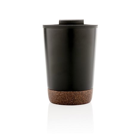 Mug avec finition liège