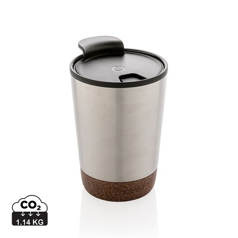 Mug avec finition liège