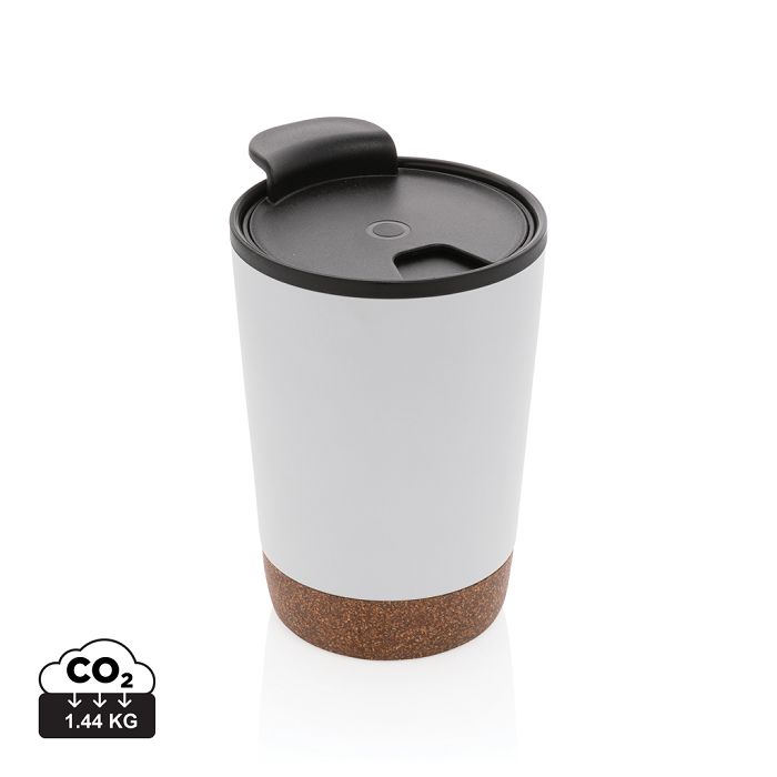  Mug avec finition liège