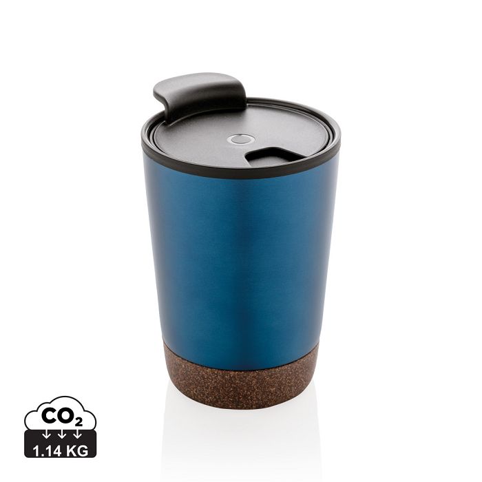 Mug avec finition liège