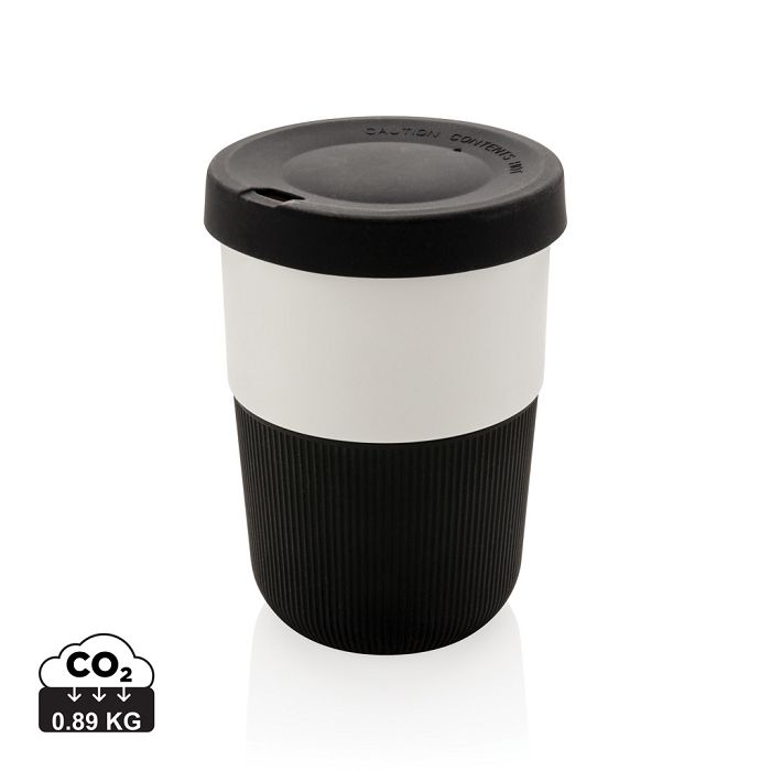  Tasse Coffee To Go 380ml en PLA