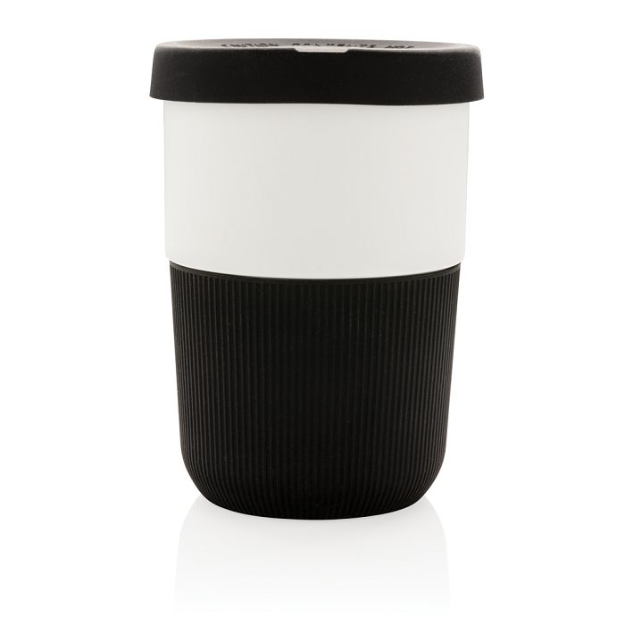  Tasse Coffee To Go 380ml en PLA