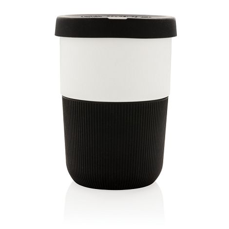  Tasse Coffee To Go 380ml en PLA