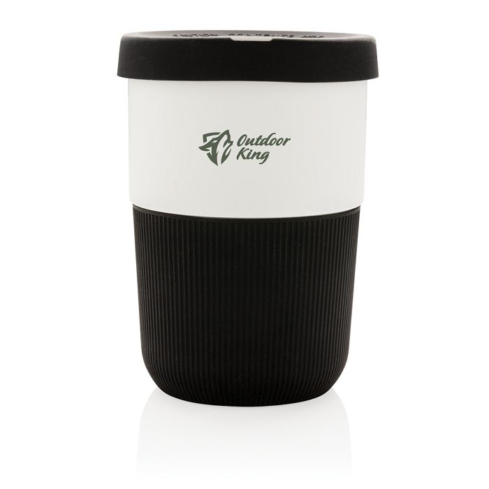  Tasse Coffee To Go 380ml en PLA