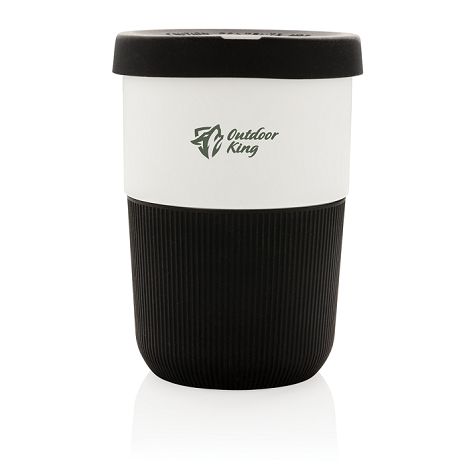  Tasse Coffee To Go 380ml en PLA