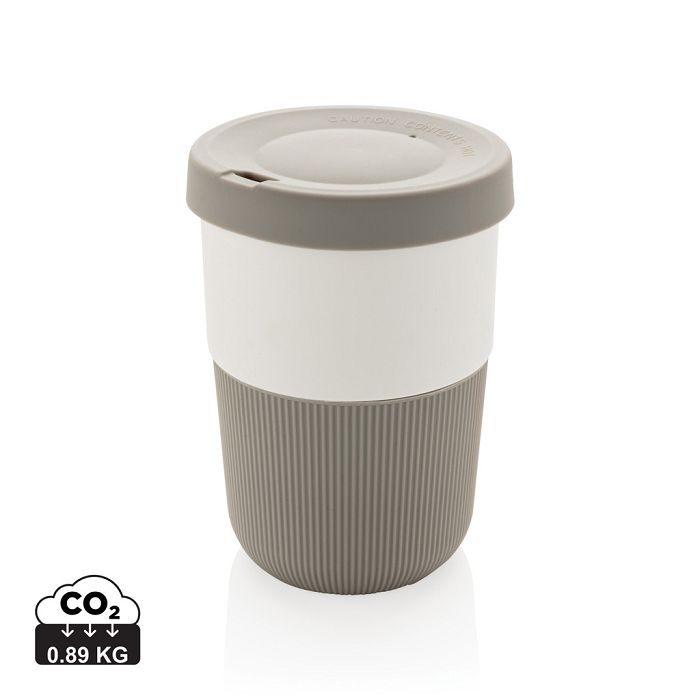  Tasse Coffee To Go 380ml en PLA