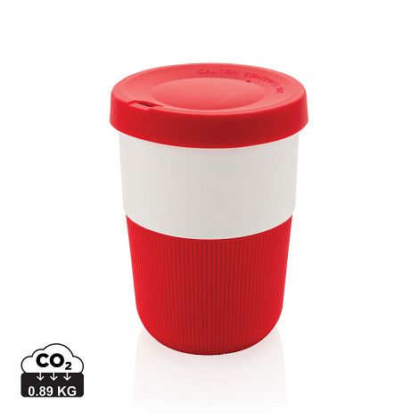  Tasse Coffee To Go 380ml en PLA