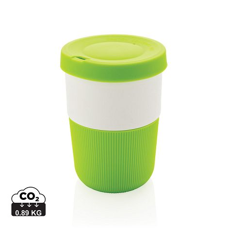  Tasse Coffee To Go 380ml en PLA