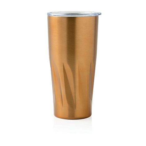  Mug avec isolation en cuivre
