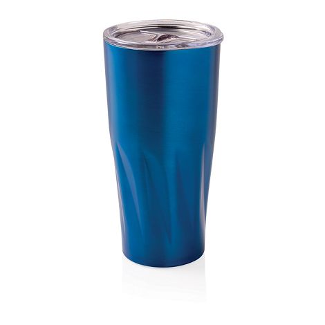 Mug avec isolation en cuivre