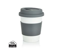 Tasse à café en PLA