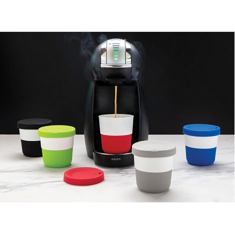  Tasse Coffee To Go 280ml en PLA