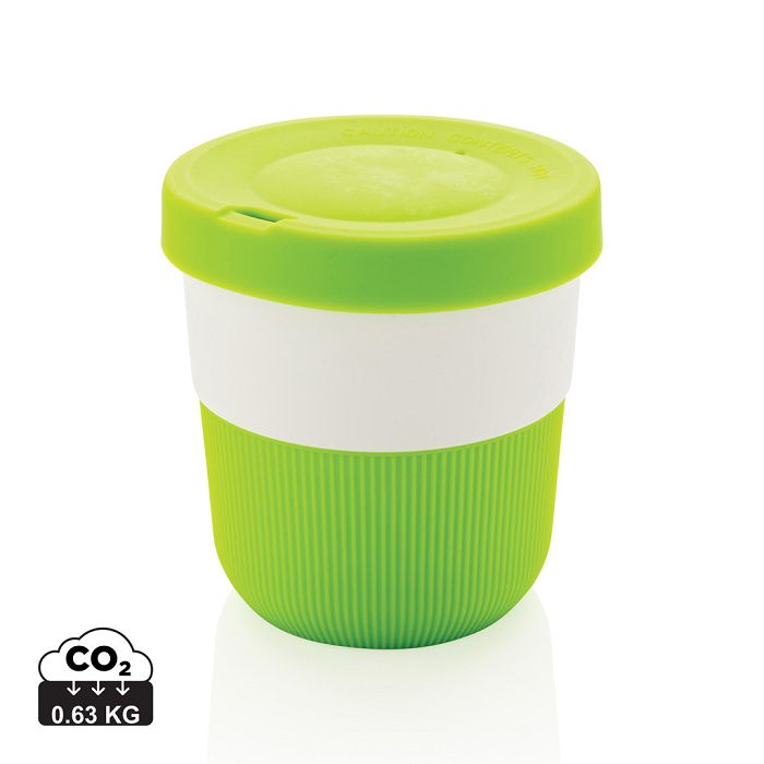  Tasse Coffee To Go 280ml en PLA