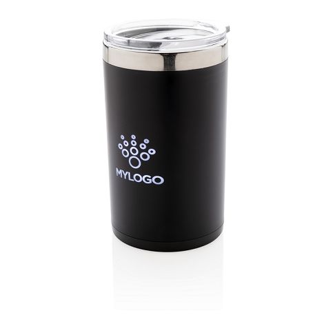 Tasse à café lumineuse