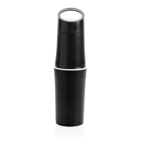 Bouteille BE O, bouteille d'eau biologique, Made in Europe