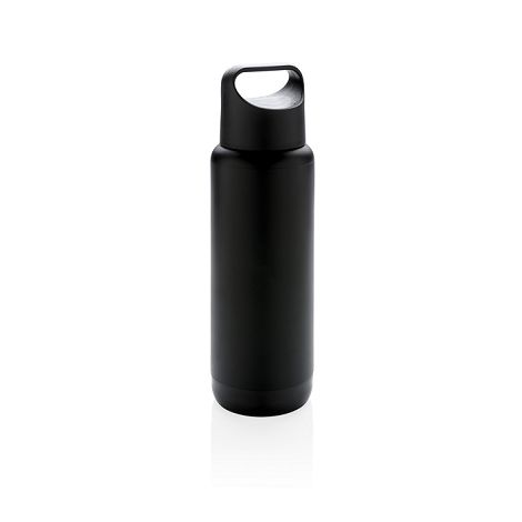 Bouteille isotherme étanche lumineuse