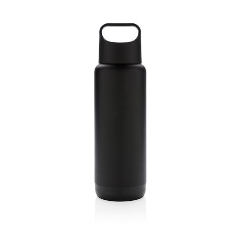 Bouteille isotherme étanche lumineuse