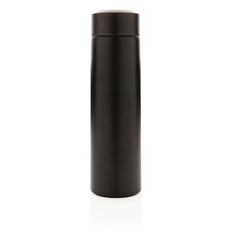 Bouteille étanche en acier
