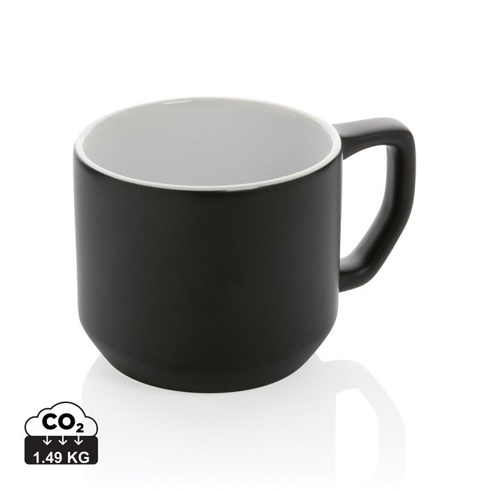  Mug céramique moderne