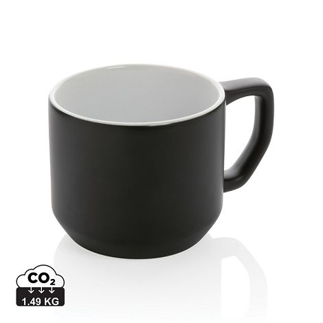  Mug céramique moderne