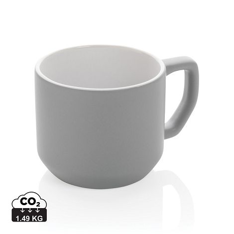  Mug céramique moderne