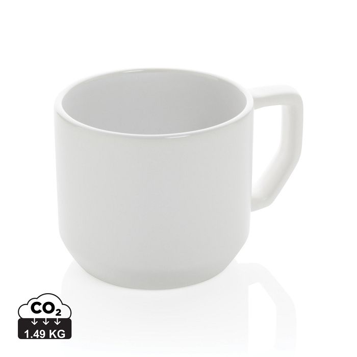  Mug céramique moderne