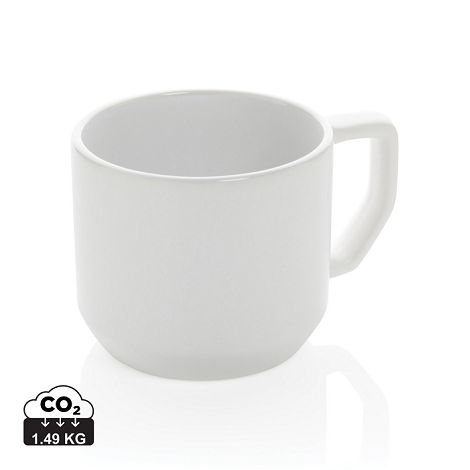  Mug céramique moderne