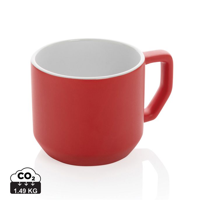  Mug céramique moderne