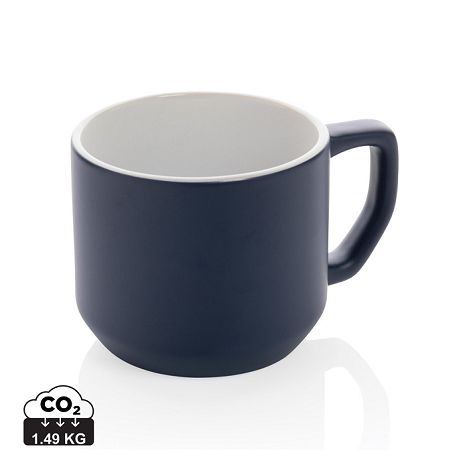  Mug céramique moderne