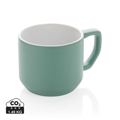  Mug céramique moderne