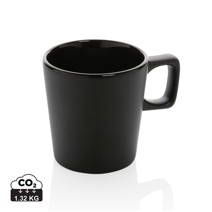  Tasse à café céramique au design moderne