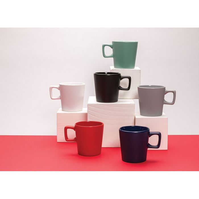  Tasse à café céramique au design moderne