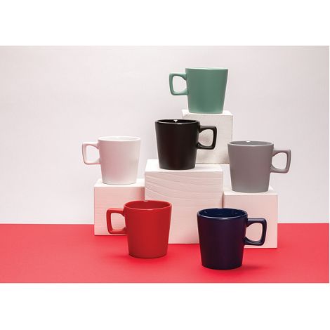  Tasse à café céramique au design moderne