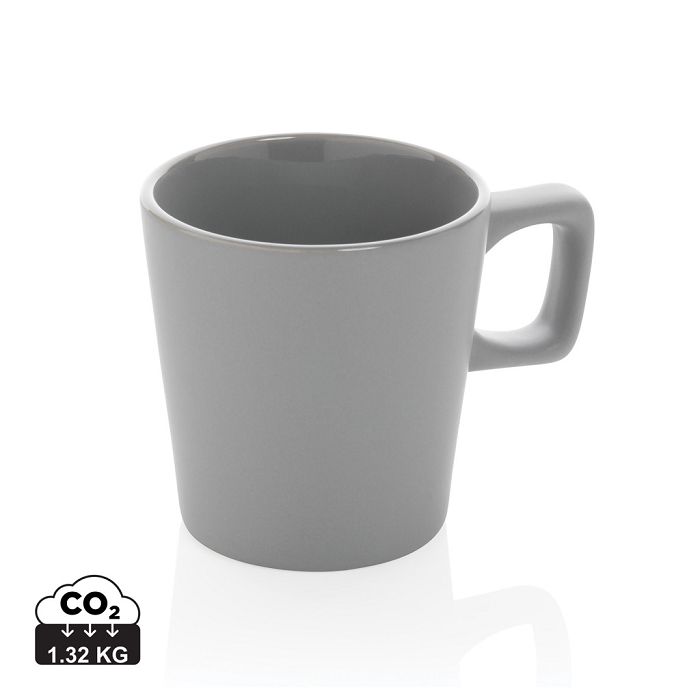  Tasse à café céramique au design moderne