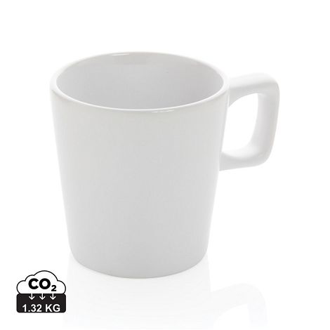  Tasse à café céramique au design moderne