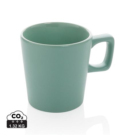  Tasse à café céramique au design moderne