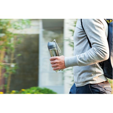 Bouteille en Tritan 450ml Neva